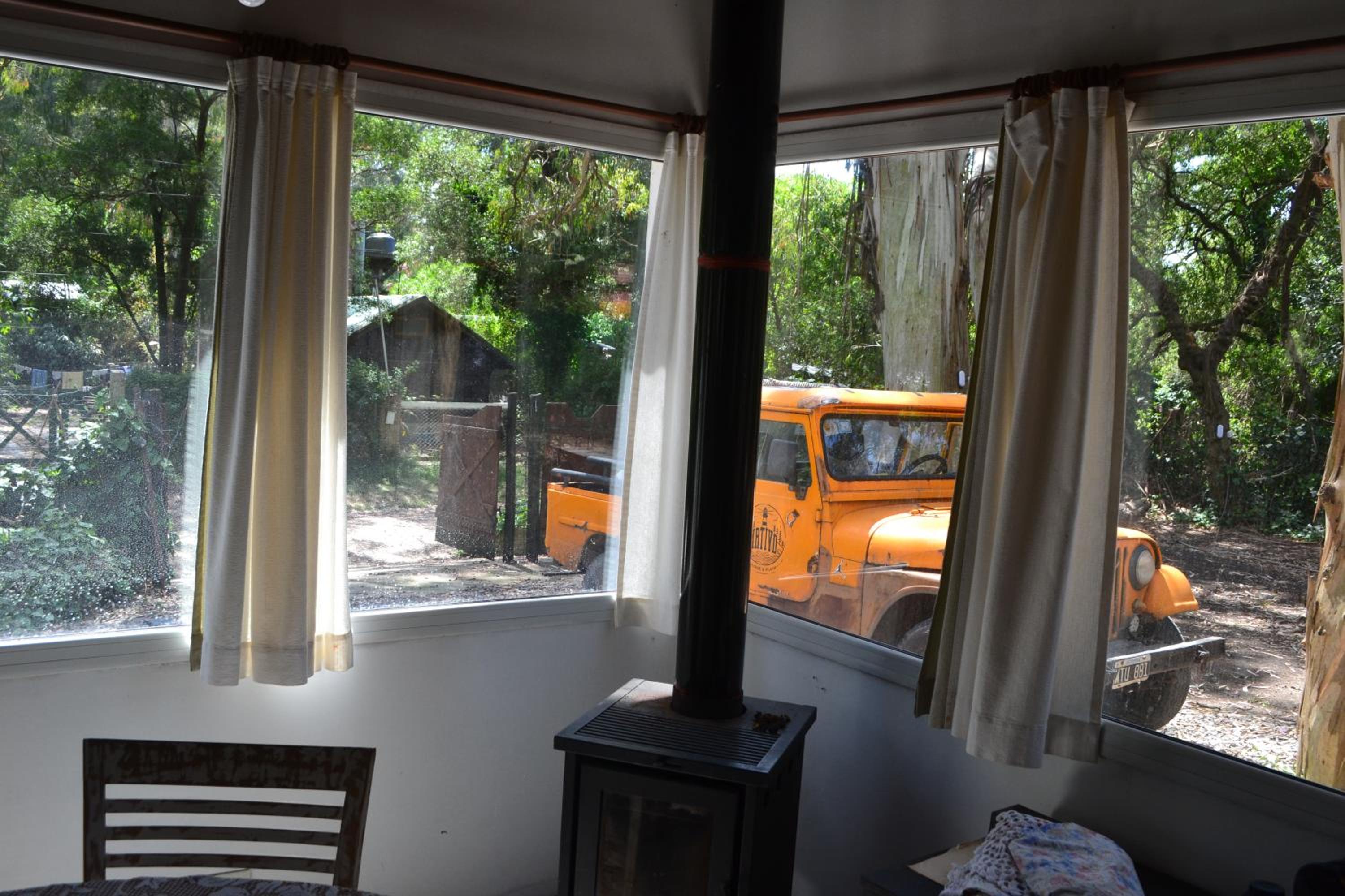 Casa Bosque