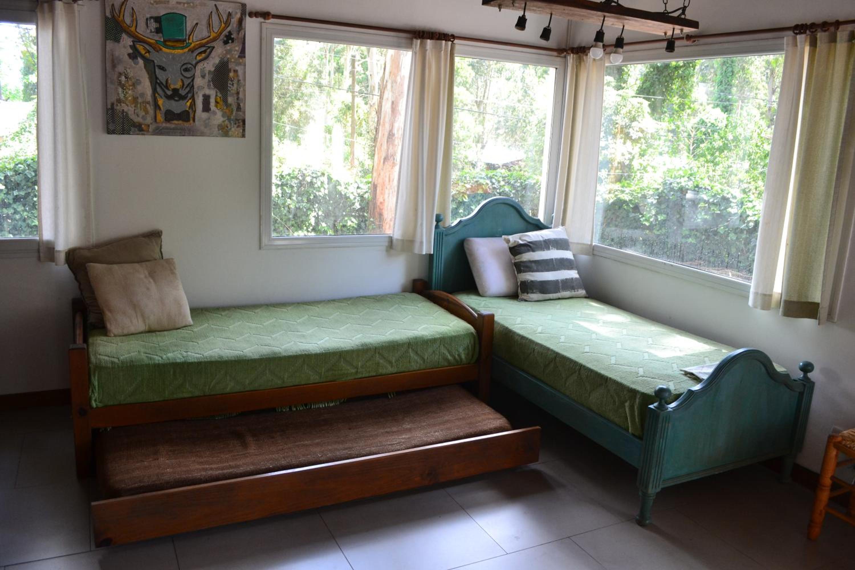 Casa Bosque