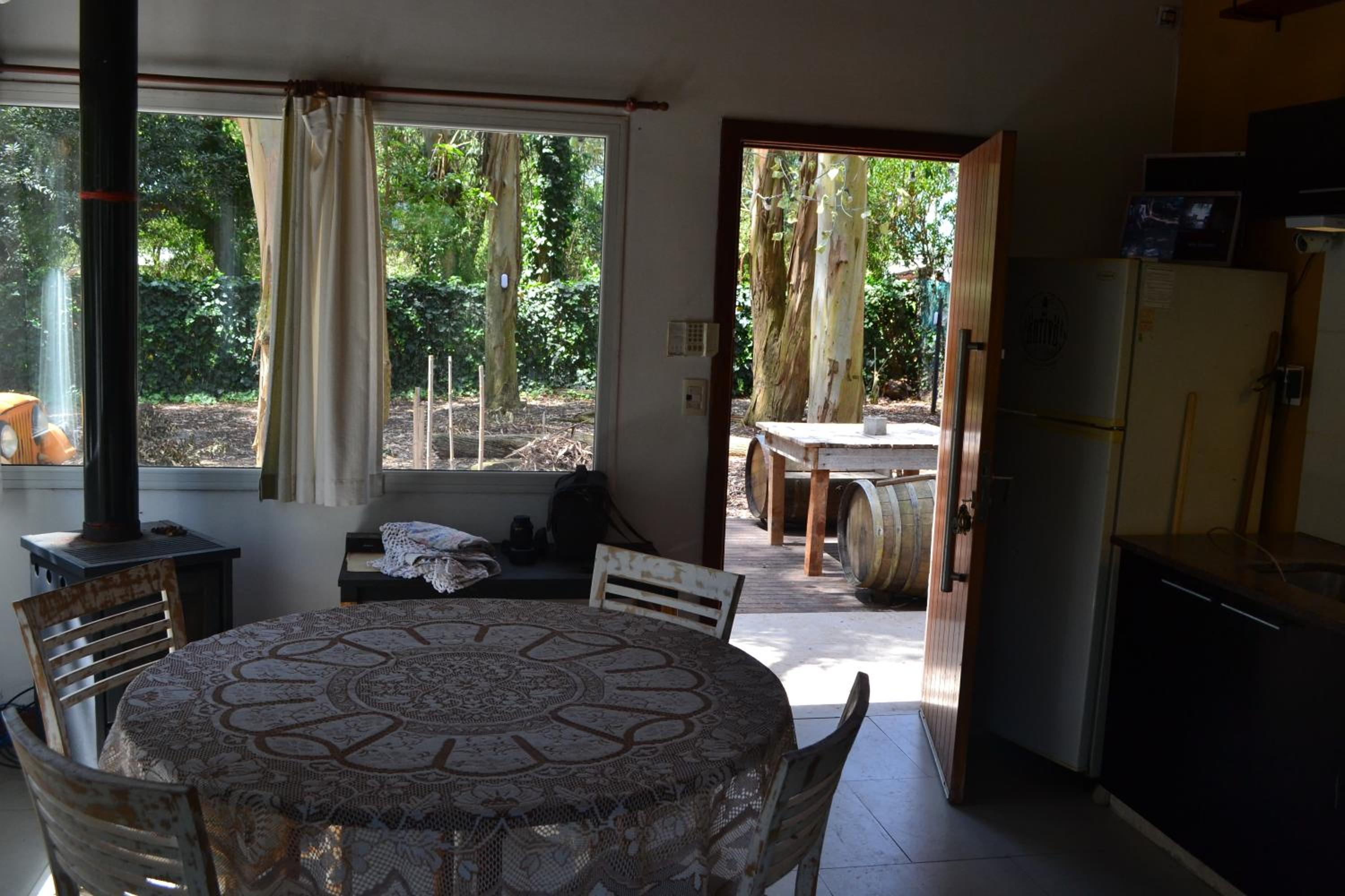Casa Bosque
