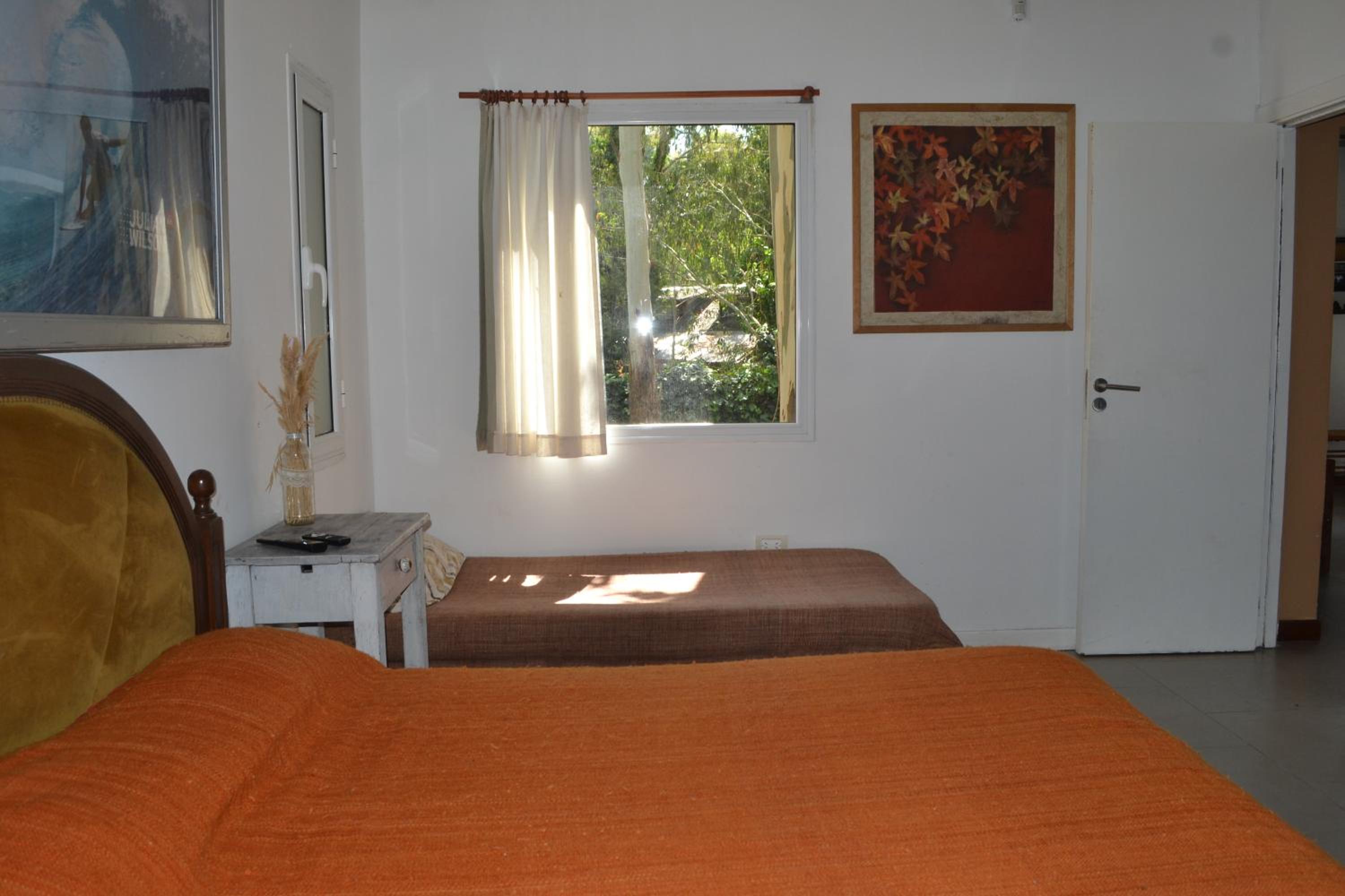 Casa Bosque