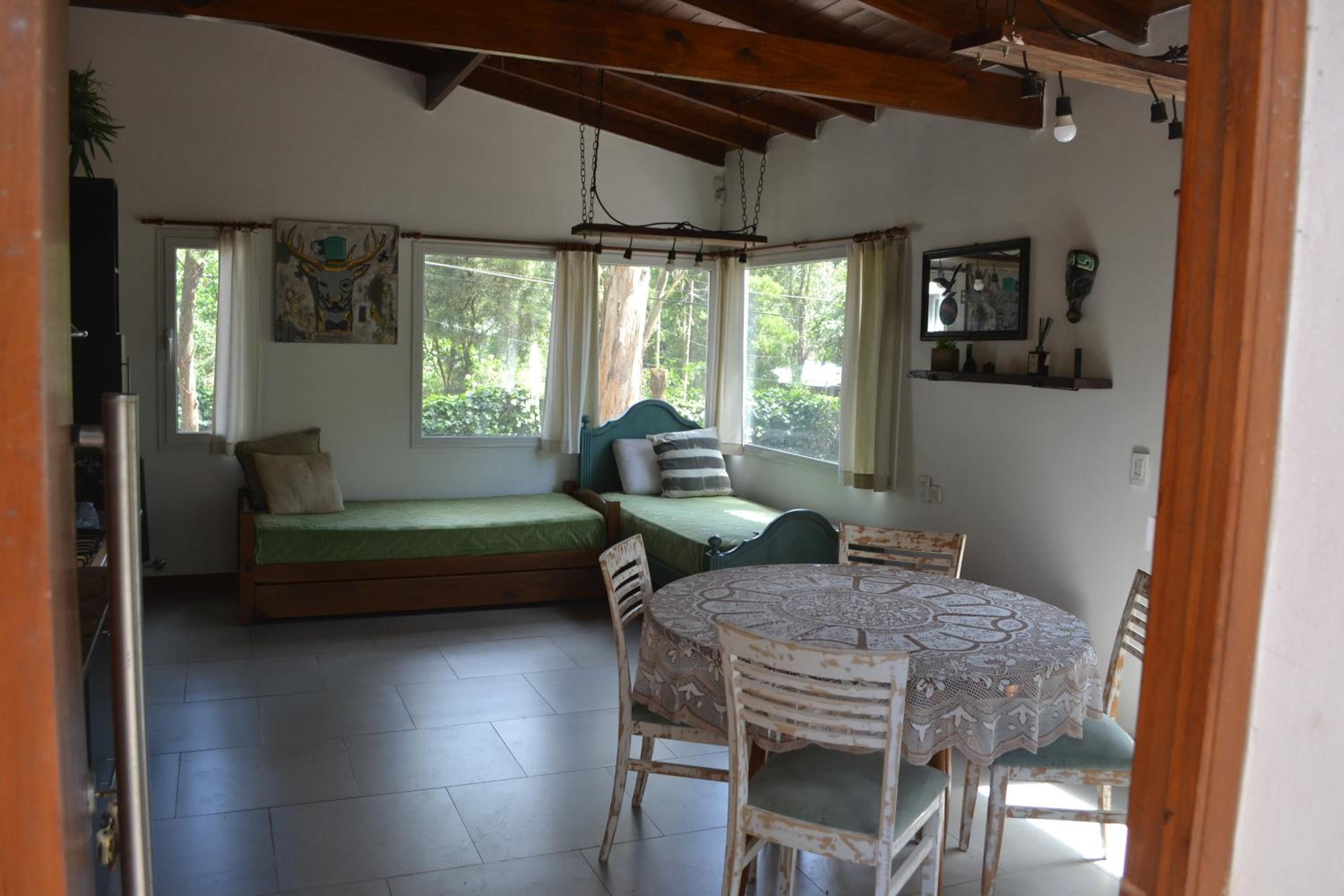 Casa Bosque