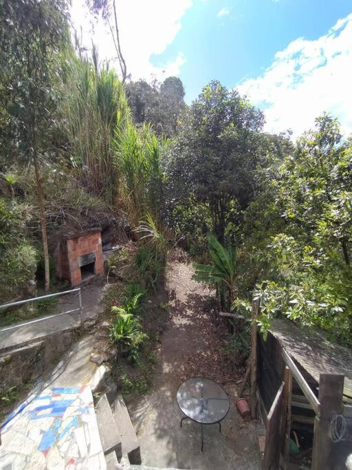 La Casita