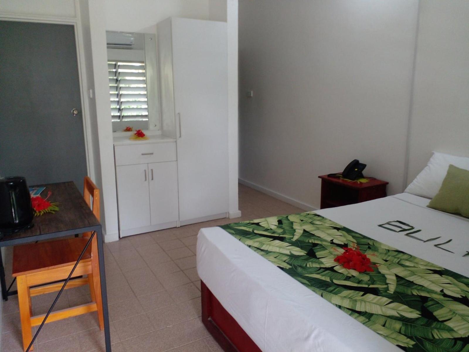 Yatu Lau Transit Hotel