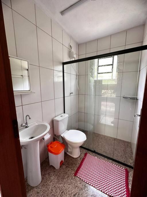 Casa no Sitio em São José do Barreiro