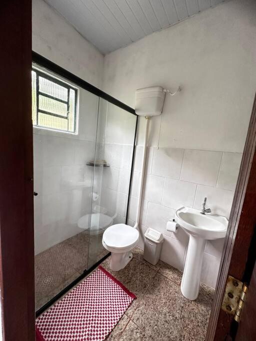 Casa no Sitio em São José do Barreiro