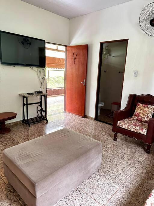 Casa no Sitio em São José do Barreiro