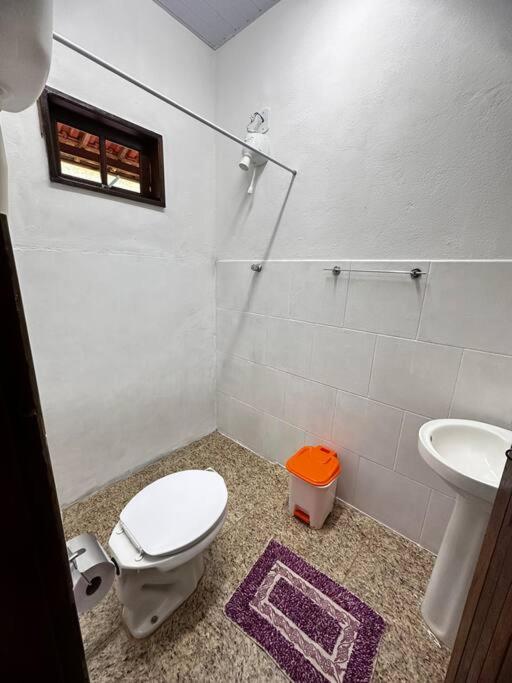 Casa no Sitio em São José do Barreiro