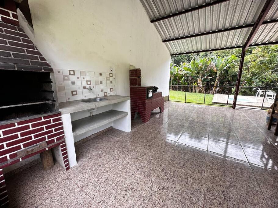 Casa no Sitio em São José do Barreiro