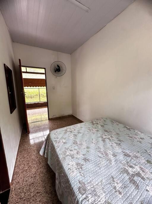 Casa no Sitio em São José do Barreiro