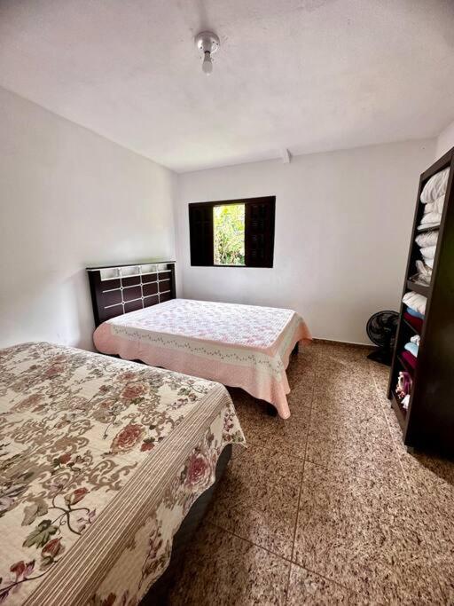 Casa no Sitio em São José do Barreiro