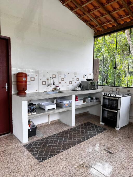 Casa no Sitio em São José do Barreiro