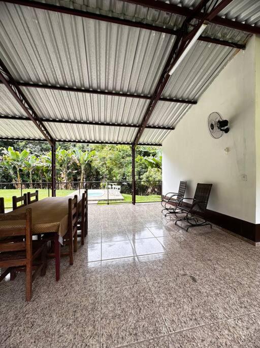 Casa no Sitio em São José do Barreiro