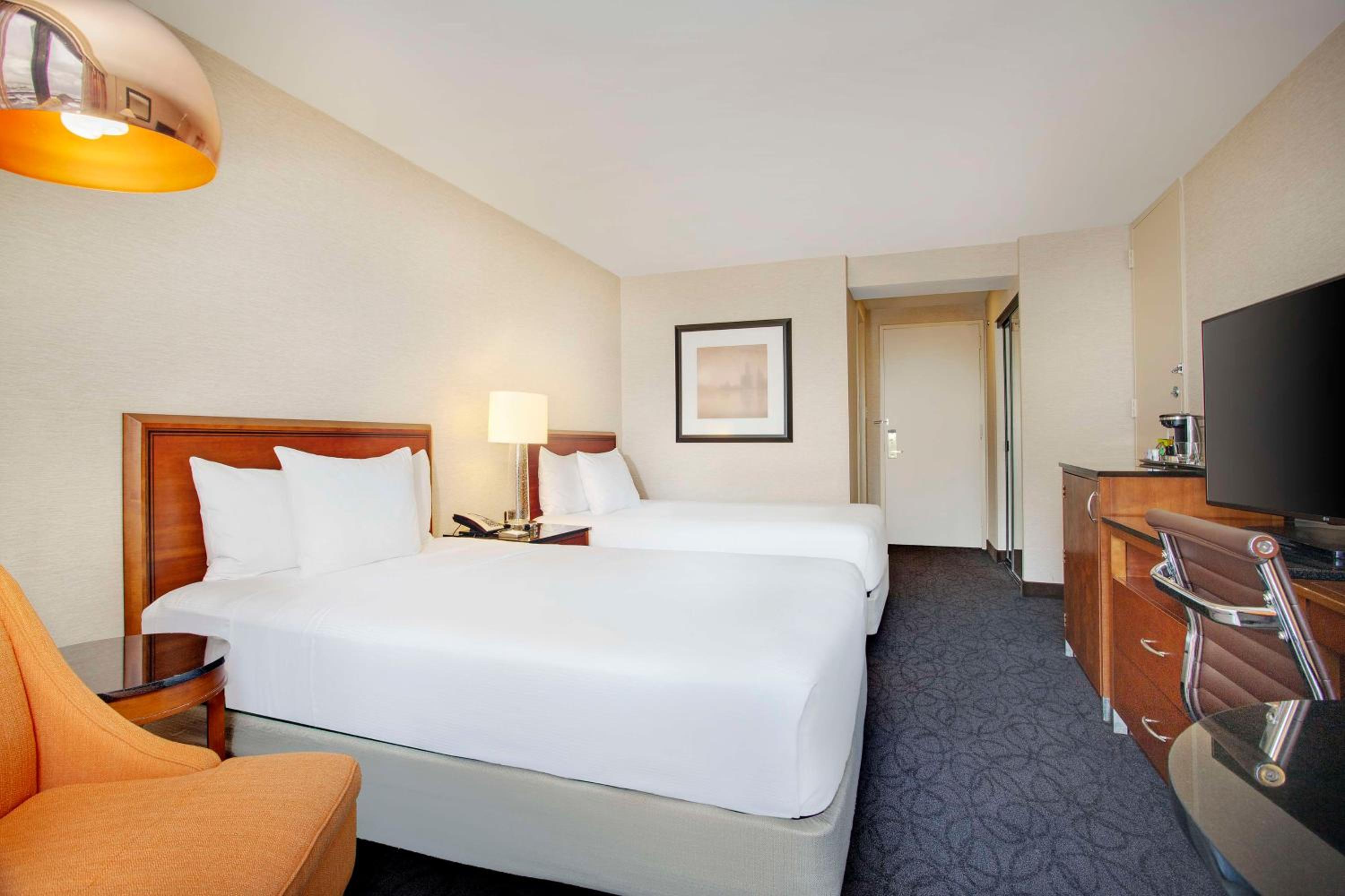 Hilton Chicago O'Hare Airport, Foto 35