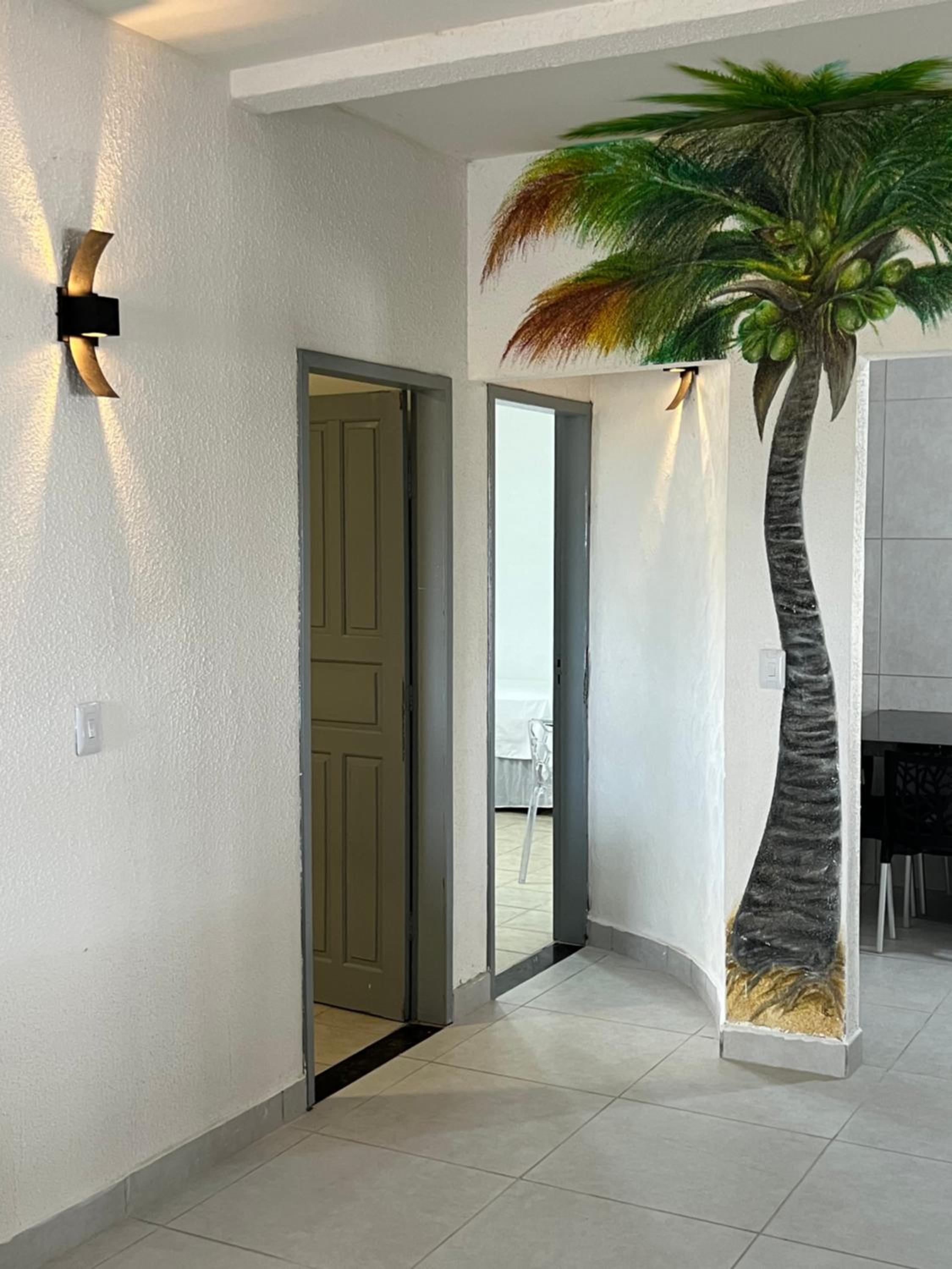 Gadelha'sbeachhouse perfeita para a família