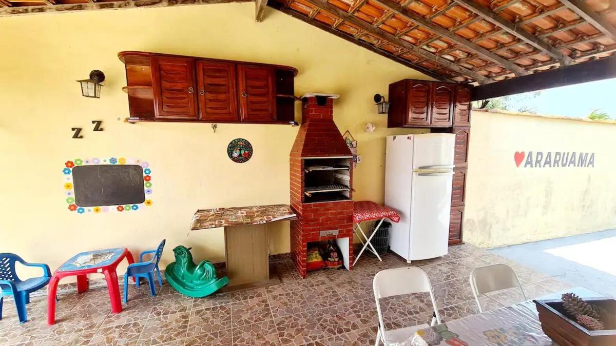 Casa em Condomínio com Piscina Privativa