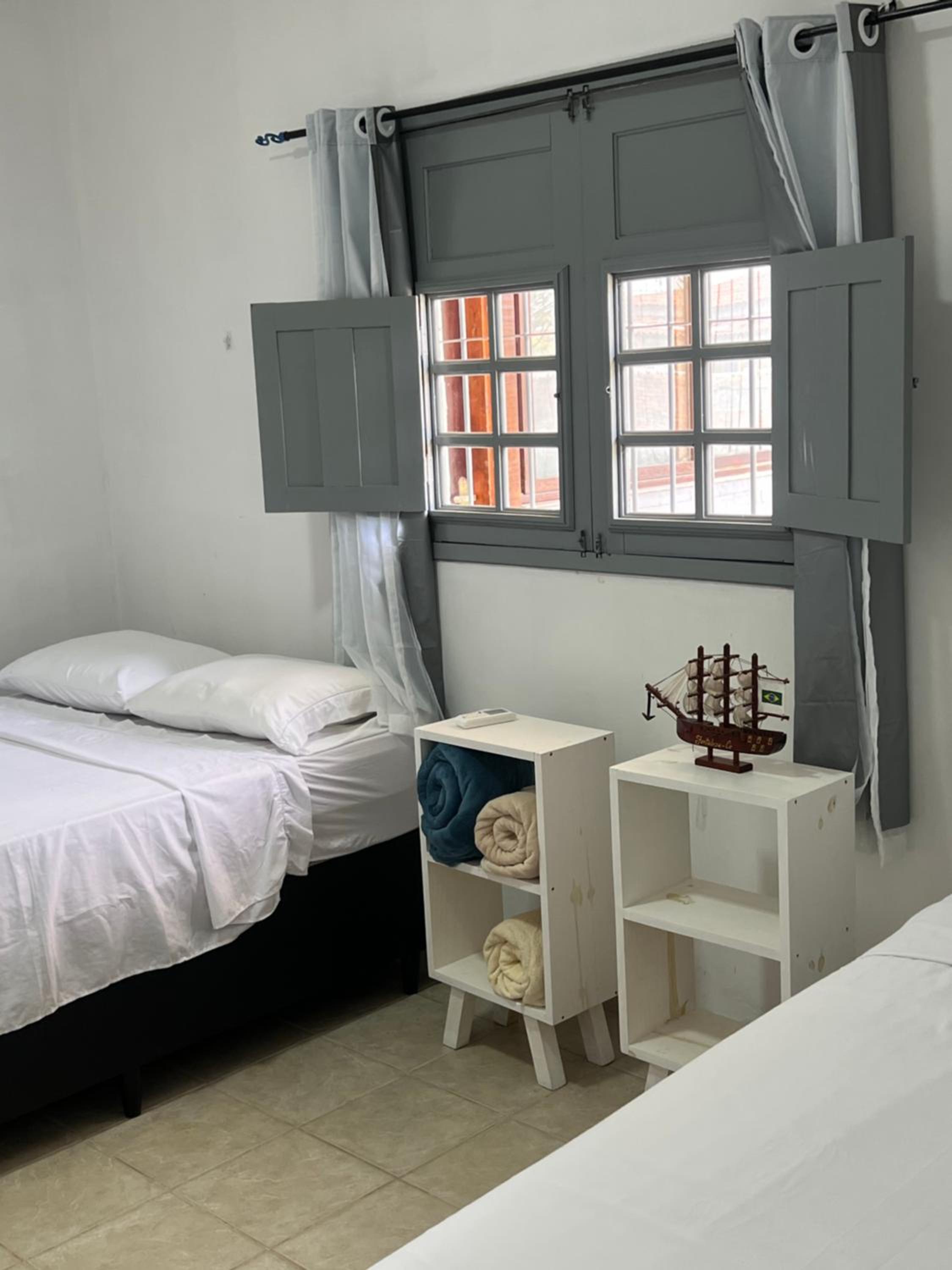 Gadelha'sbeachhouse perfeita para a família