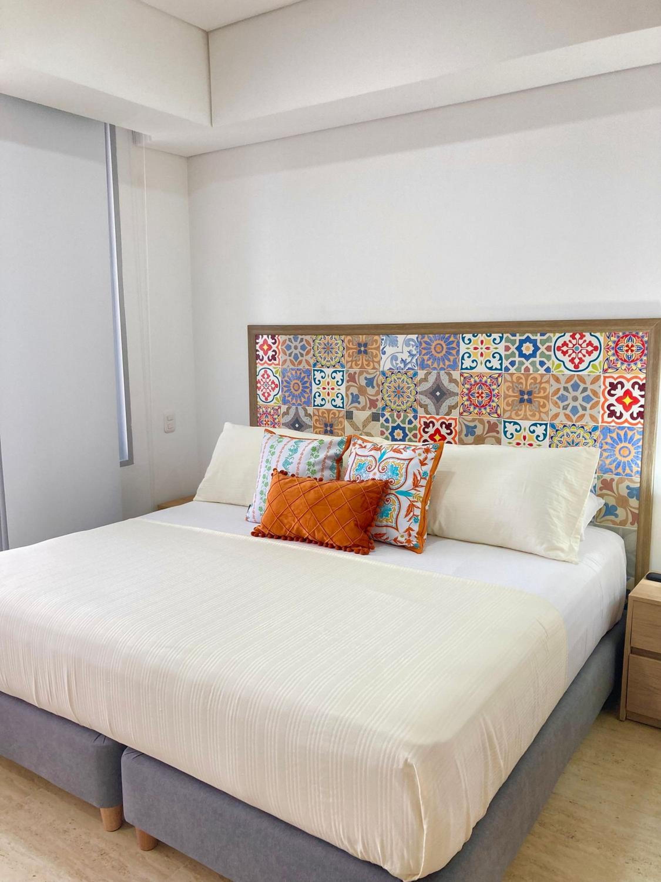Estilo caribeño con vista al aeropuerto y cerca del mar CB1333