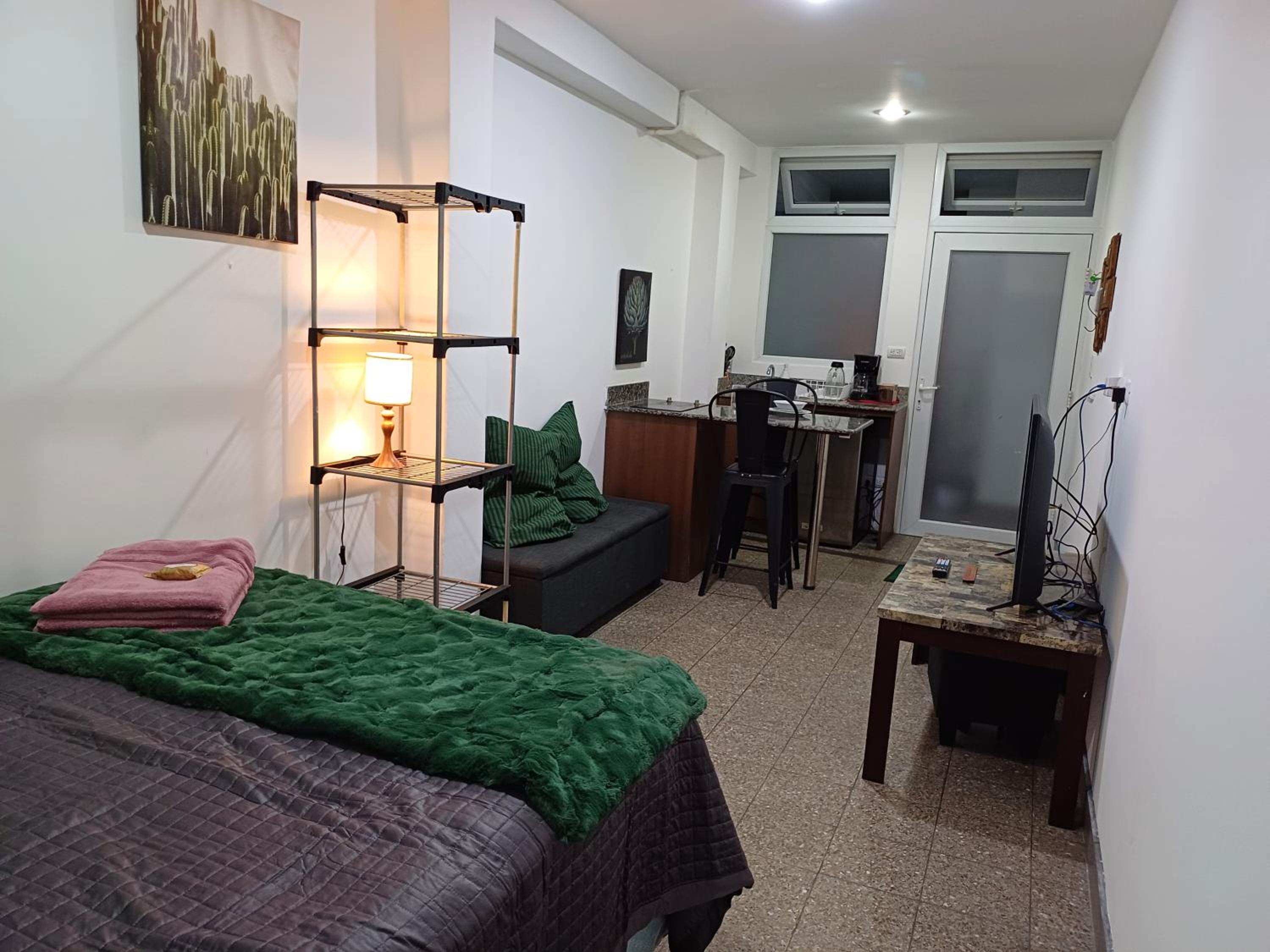 Casita del Quetzal