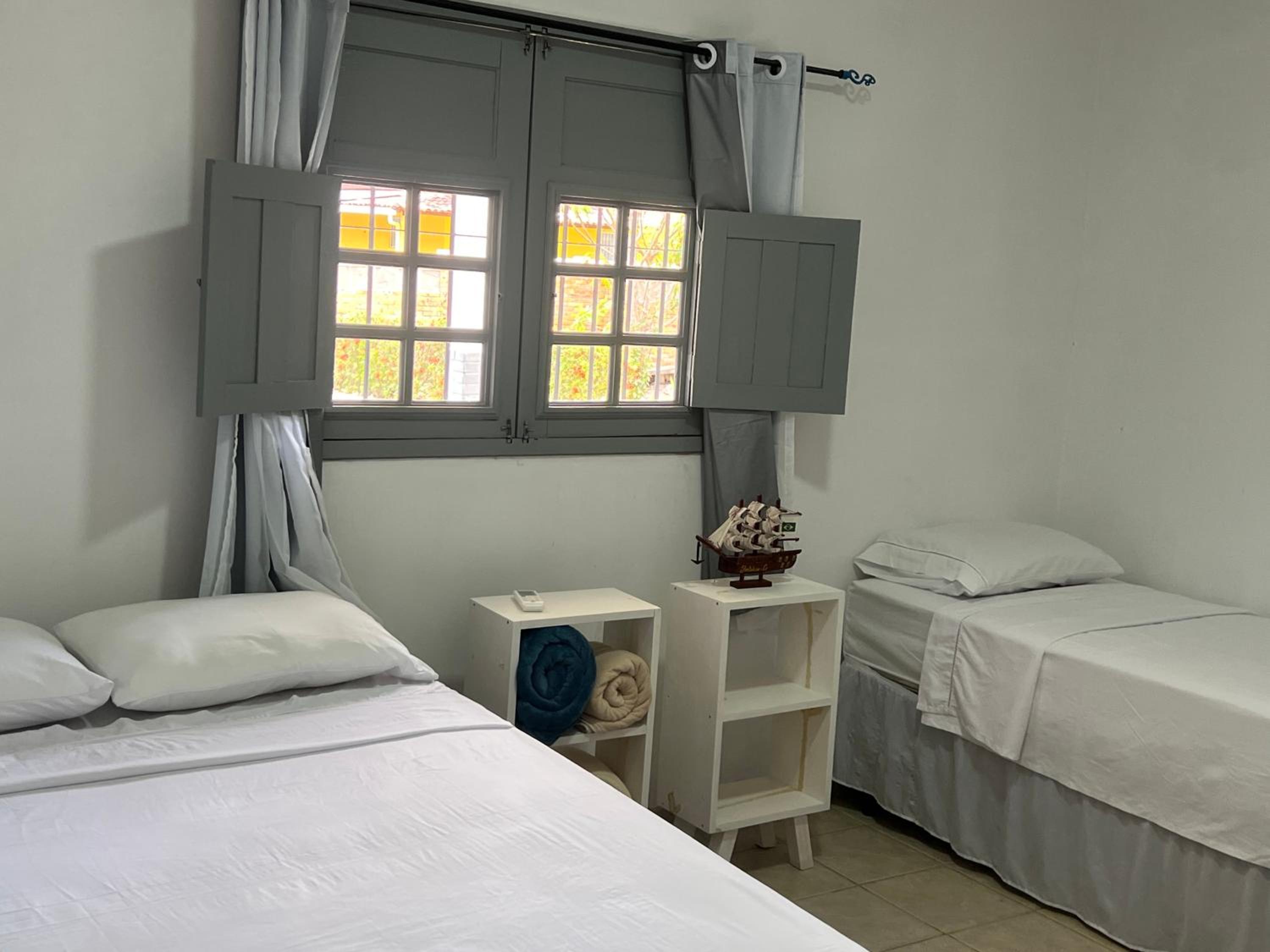 Gadelha'sbeachhouse perfeita para a família