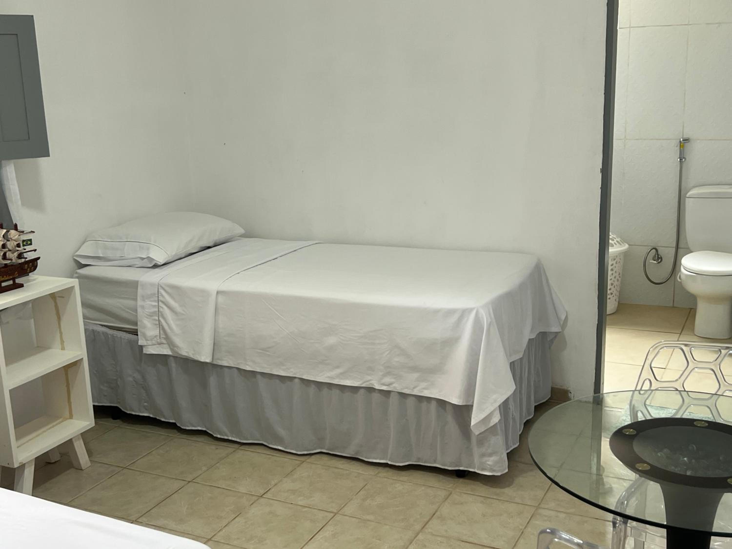 Gadelha'sbeachhouse perfeita para a família