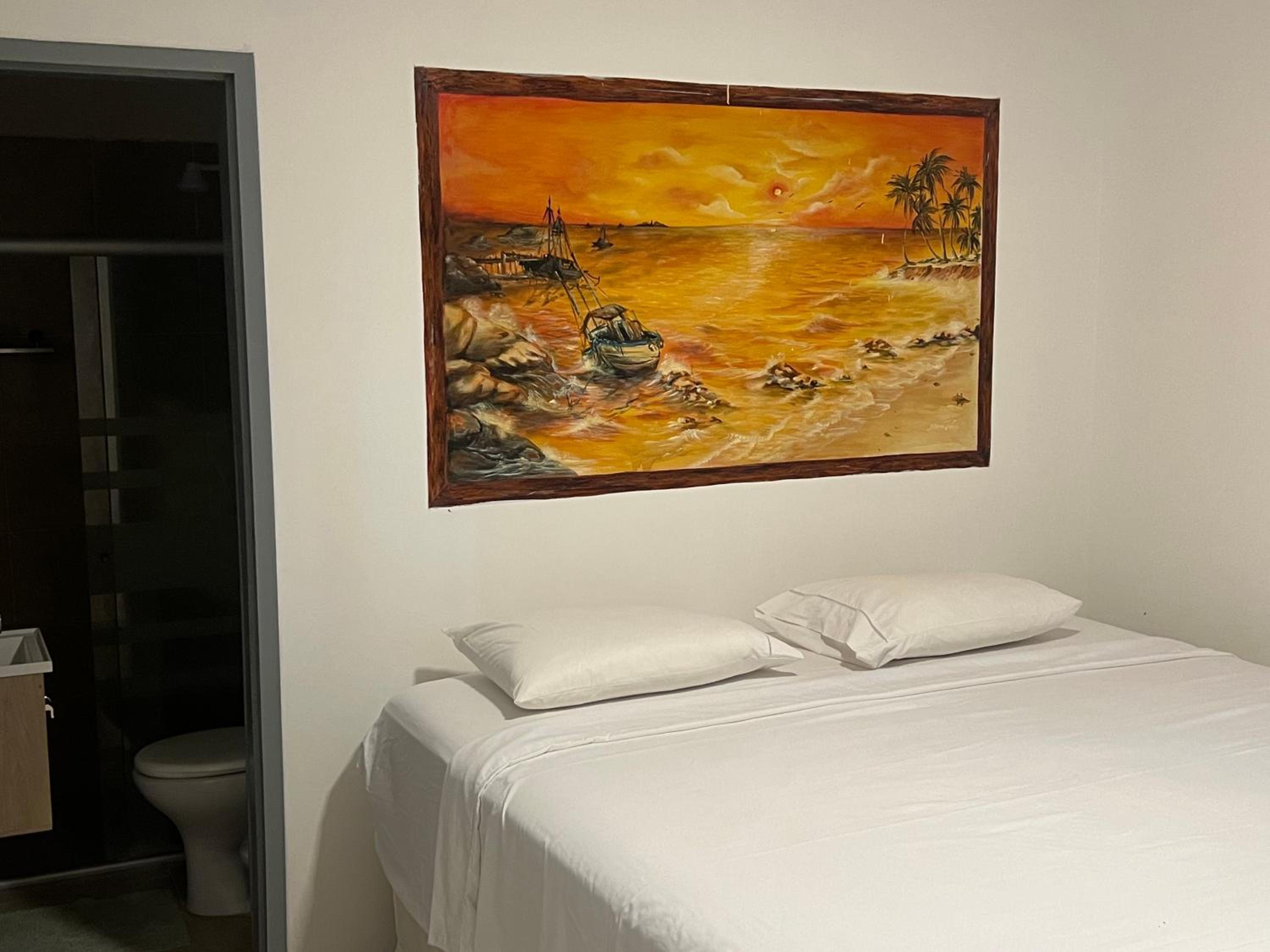 Gadelha'sbeachhouse perfeita para a família