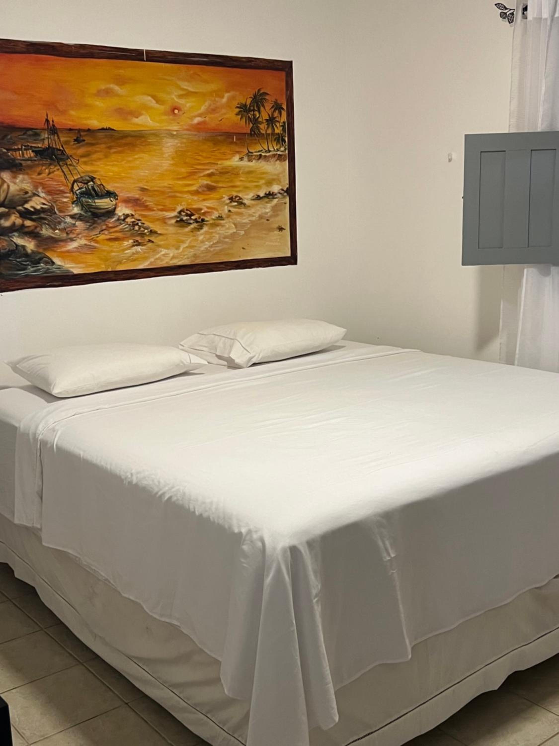 Gadelha'sbeachhouse perfeita para a família