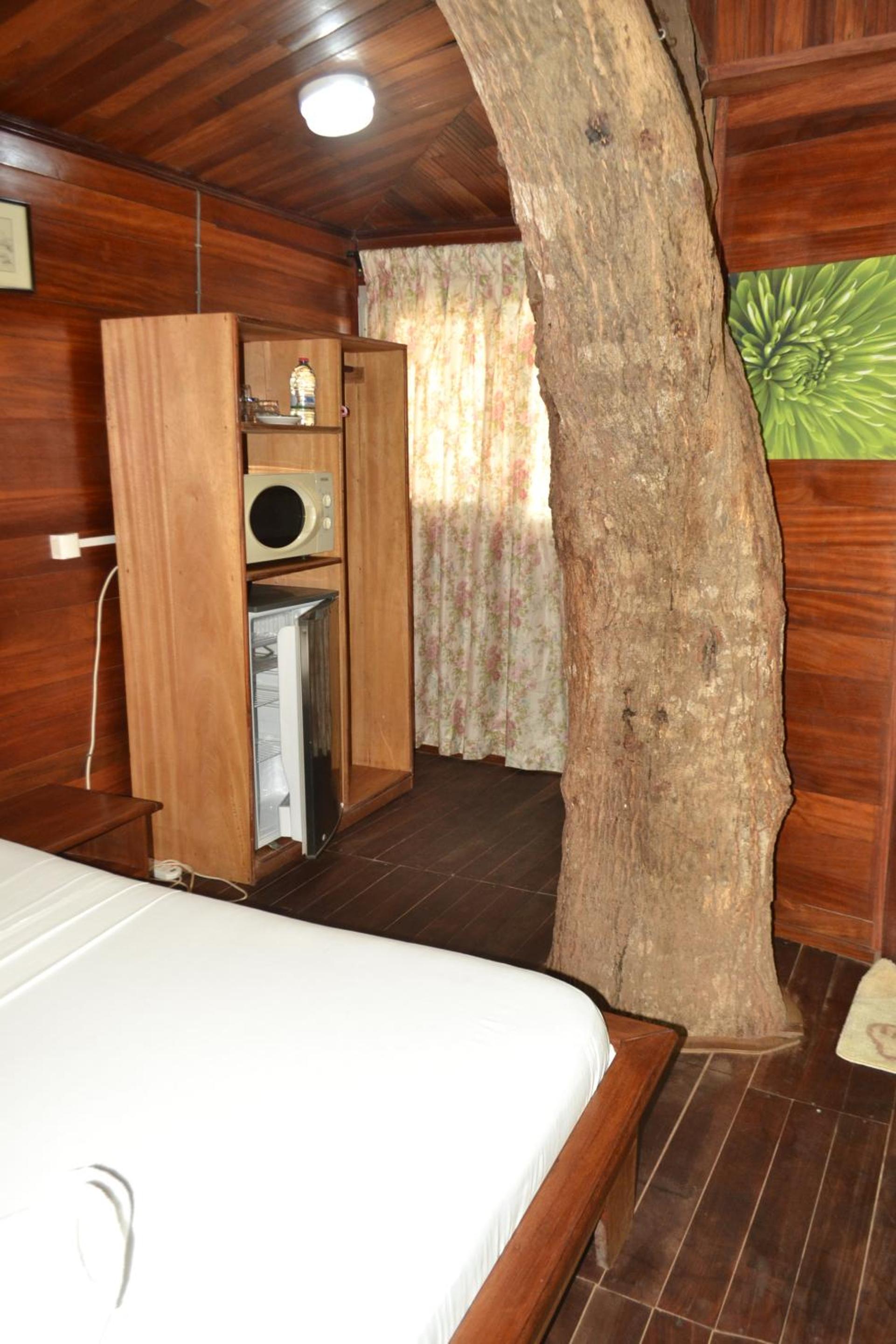 Les Gites de Kribi