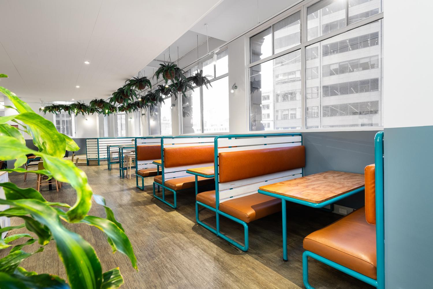 YHA Sydney Central