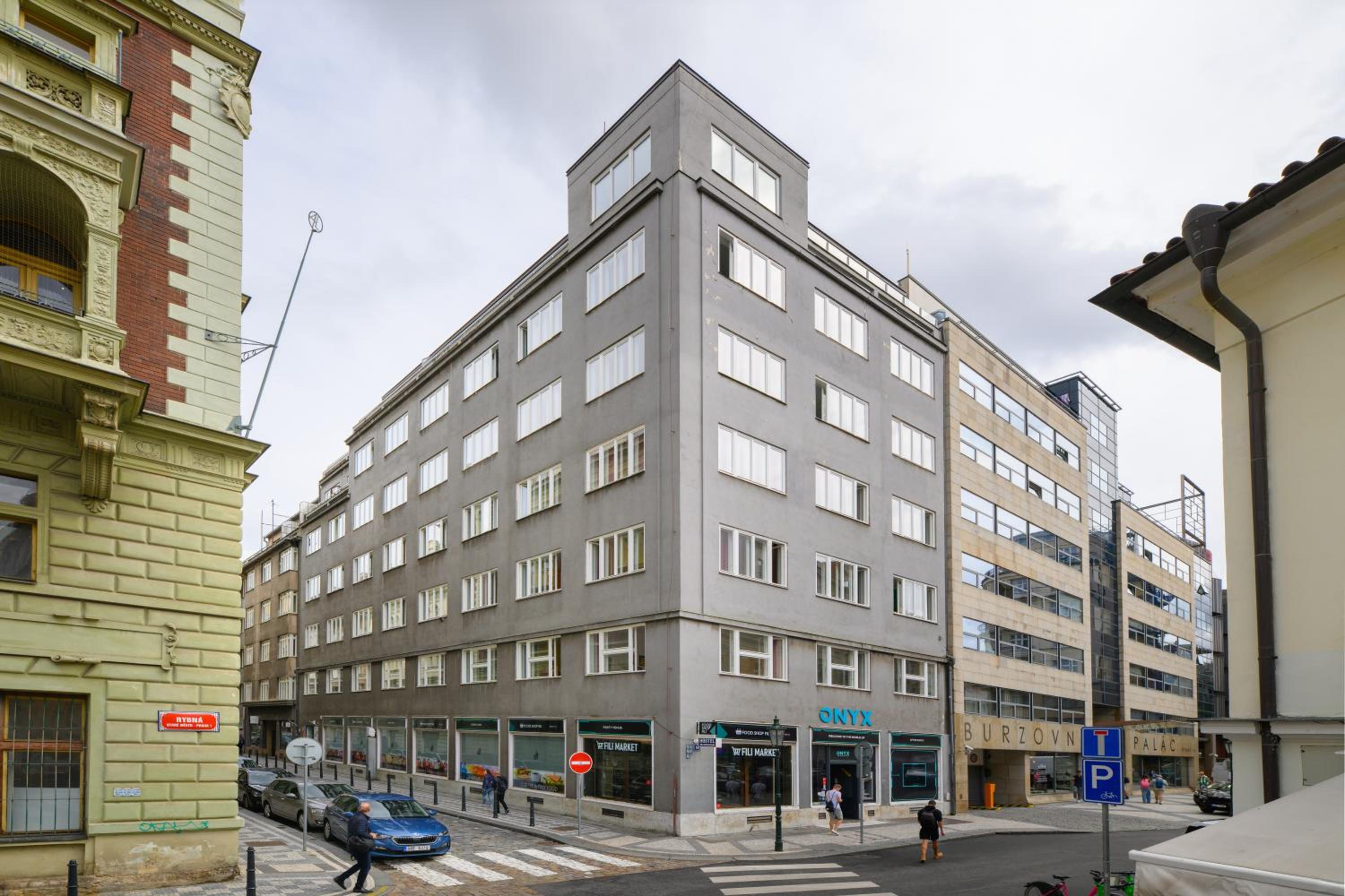 building