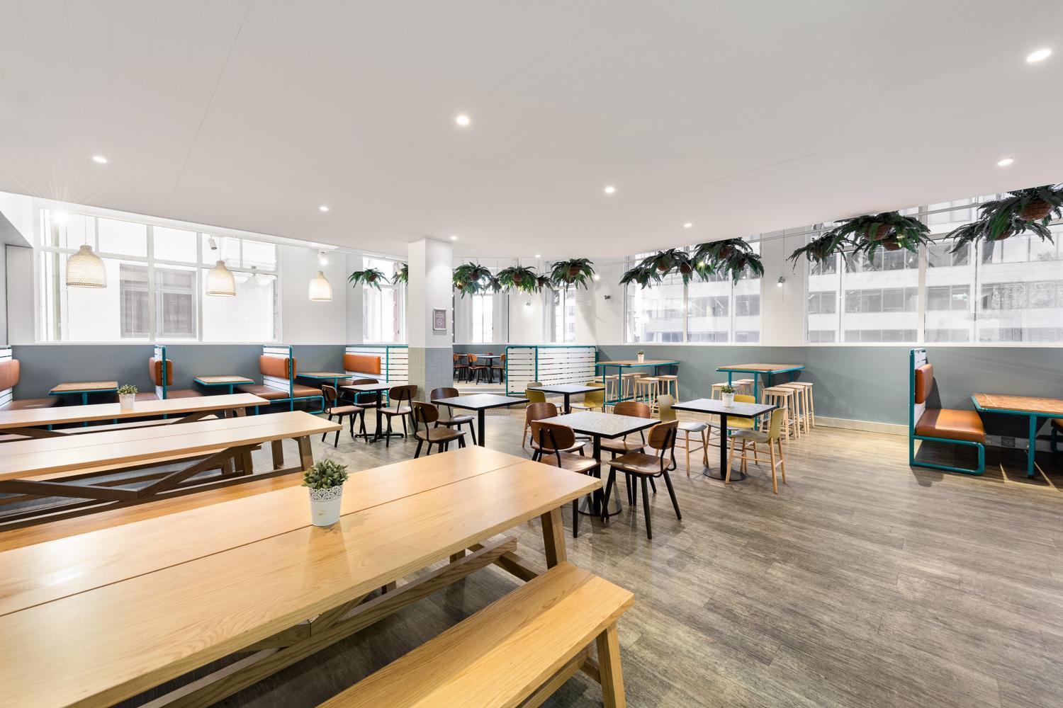 YHA Sydney Central