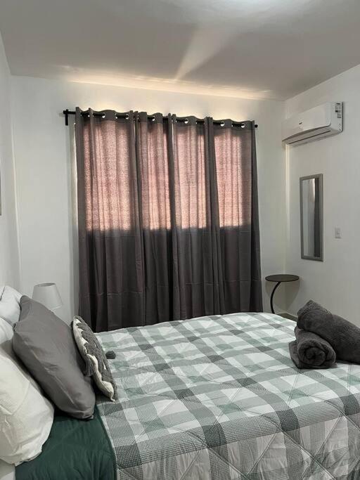 Cozy Apartment in the heart of Santiago