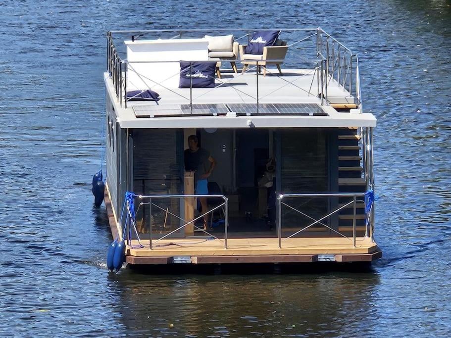 WaterBliss
