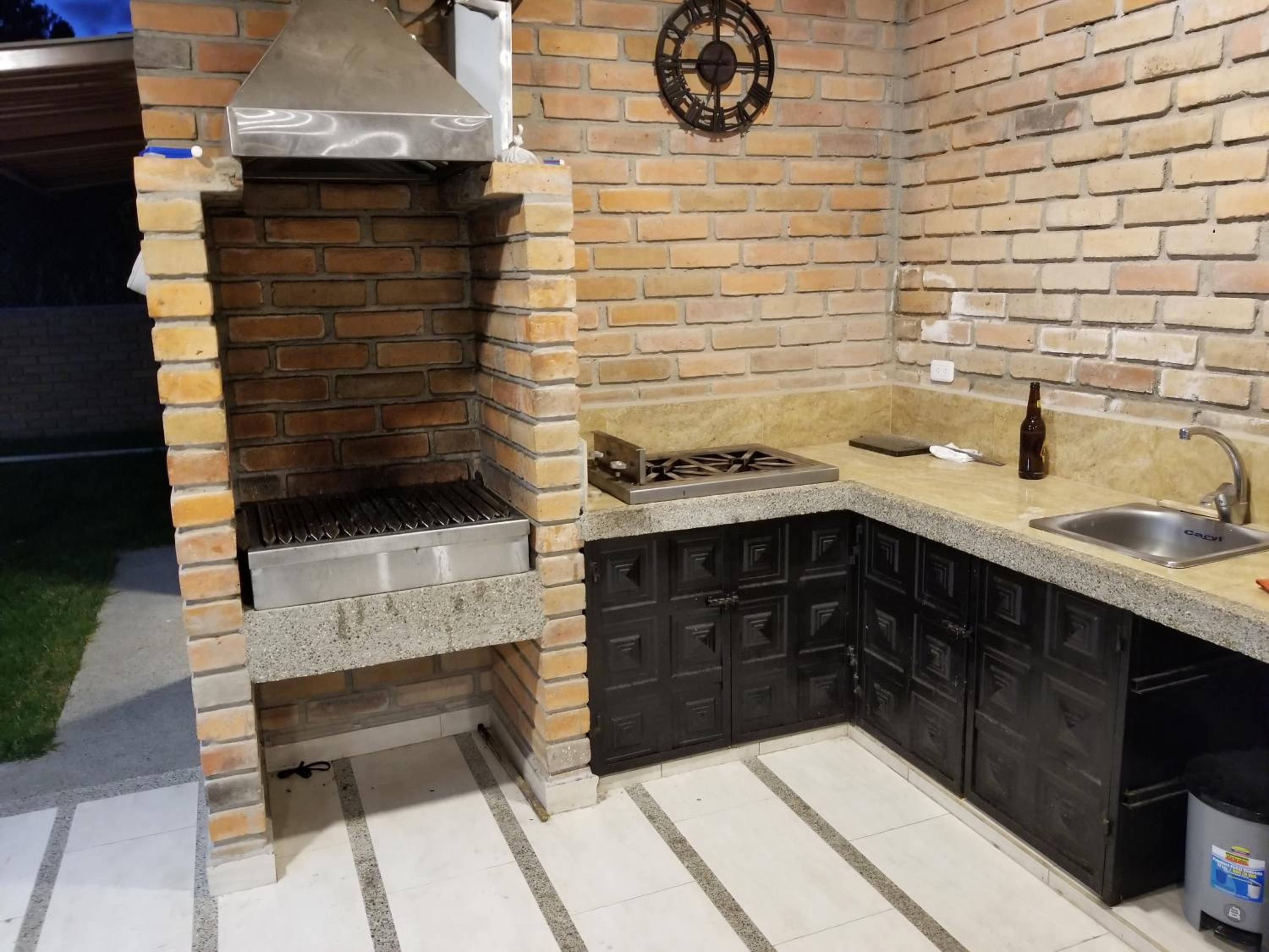 Quinta de Lujo Gualaceo