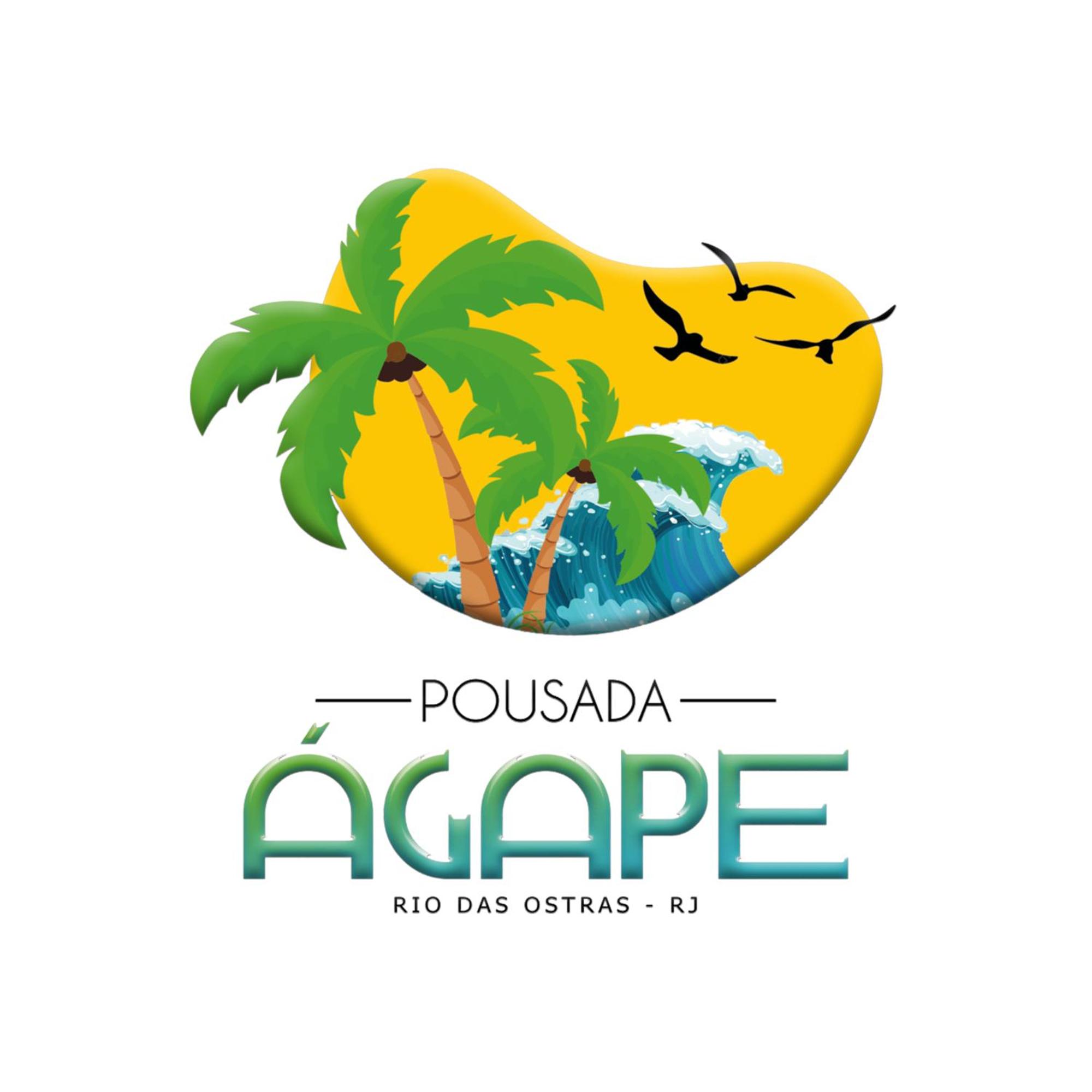 Pousada Ágape