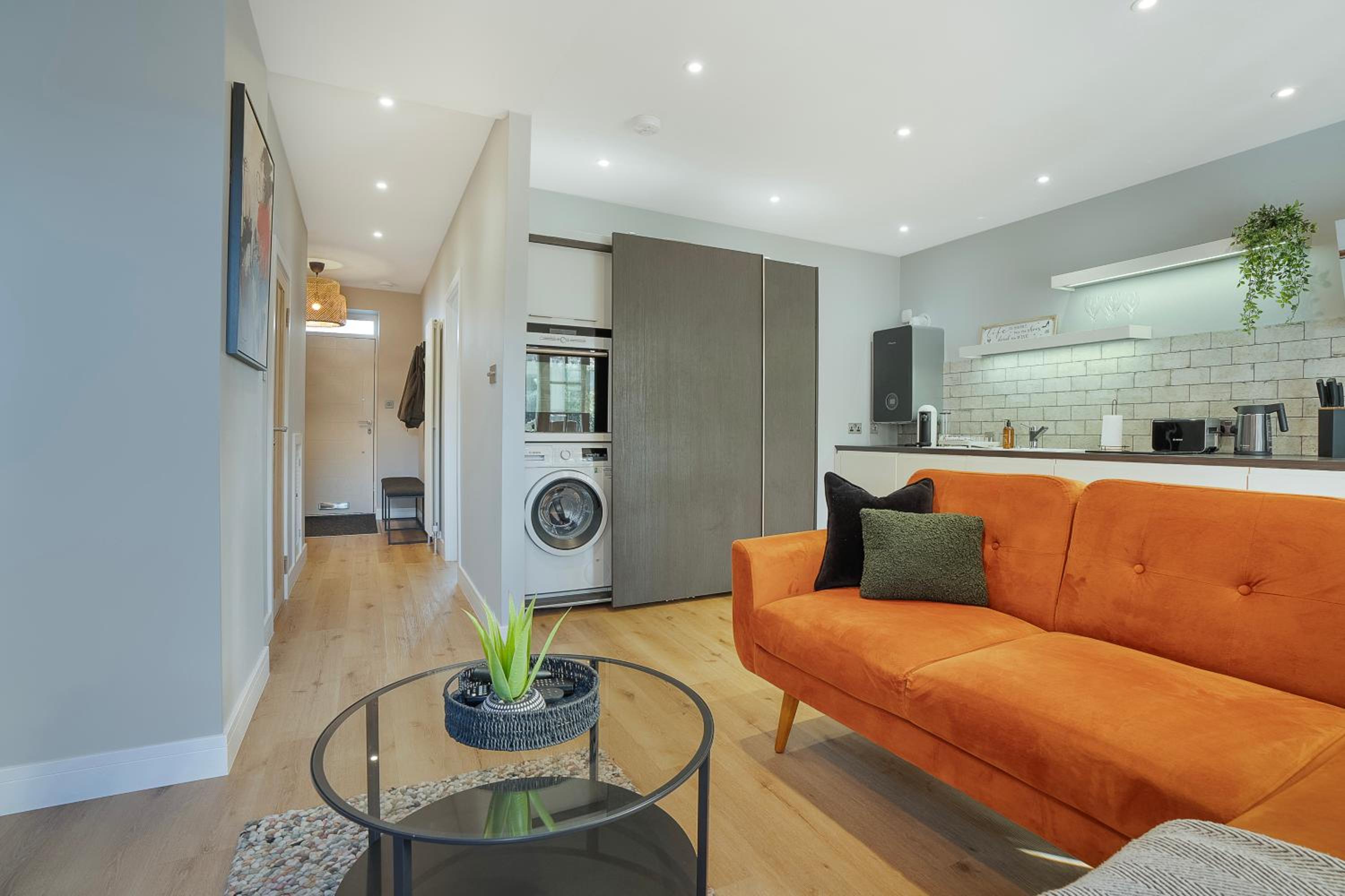 The Northern House - Grampian Lettings view 5