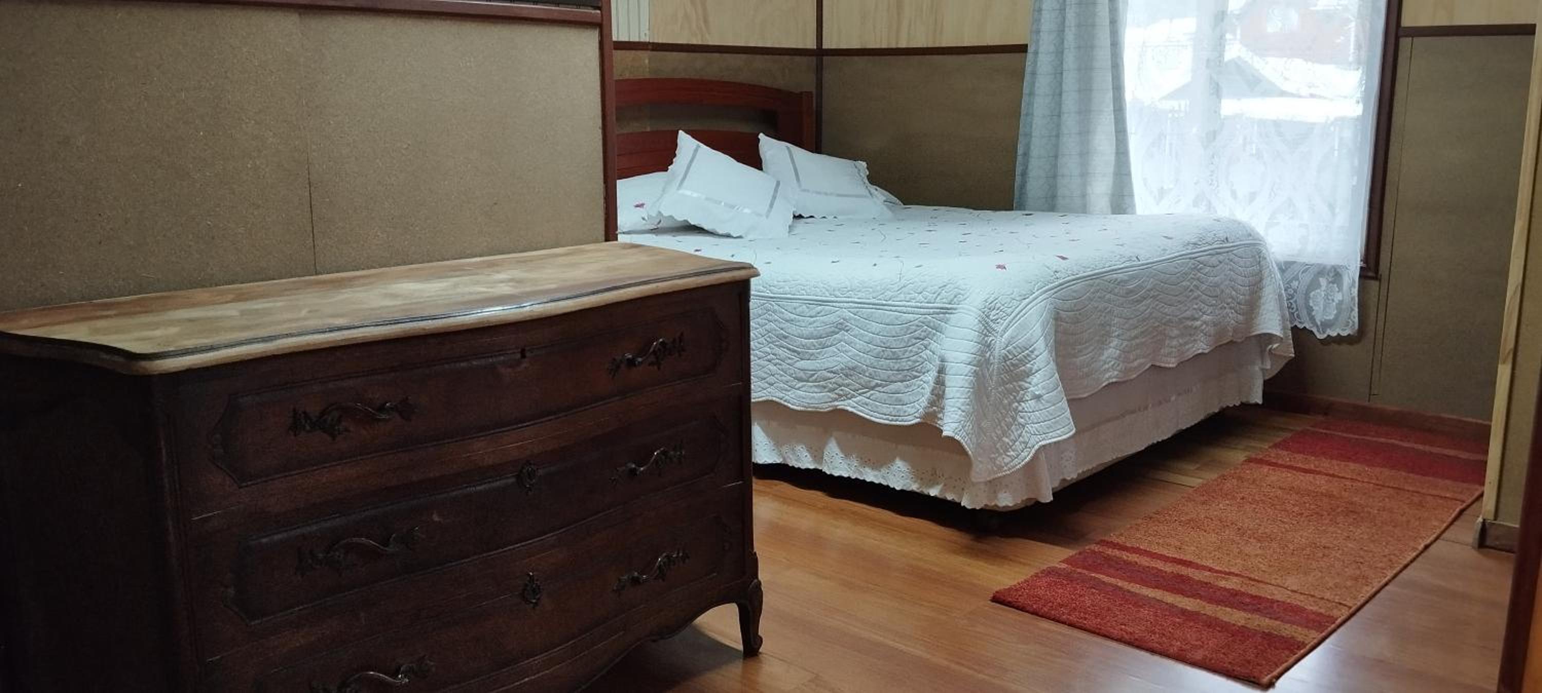 Hostal y Cabañas Ventisquero