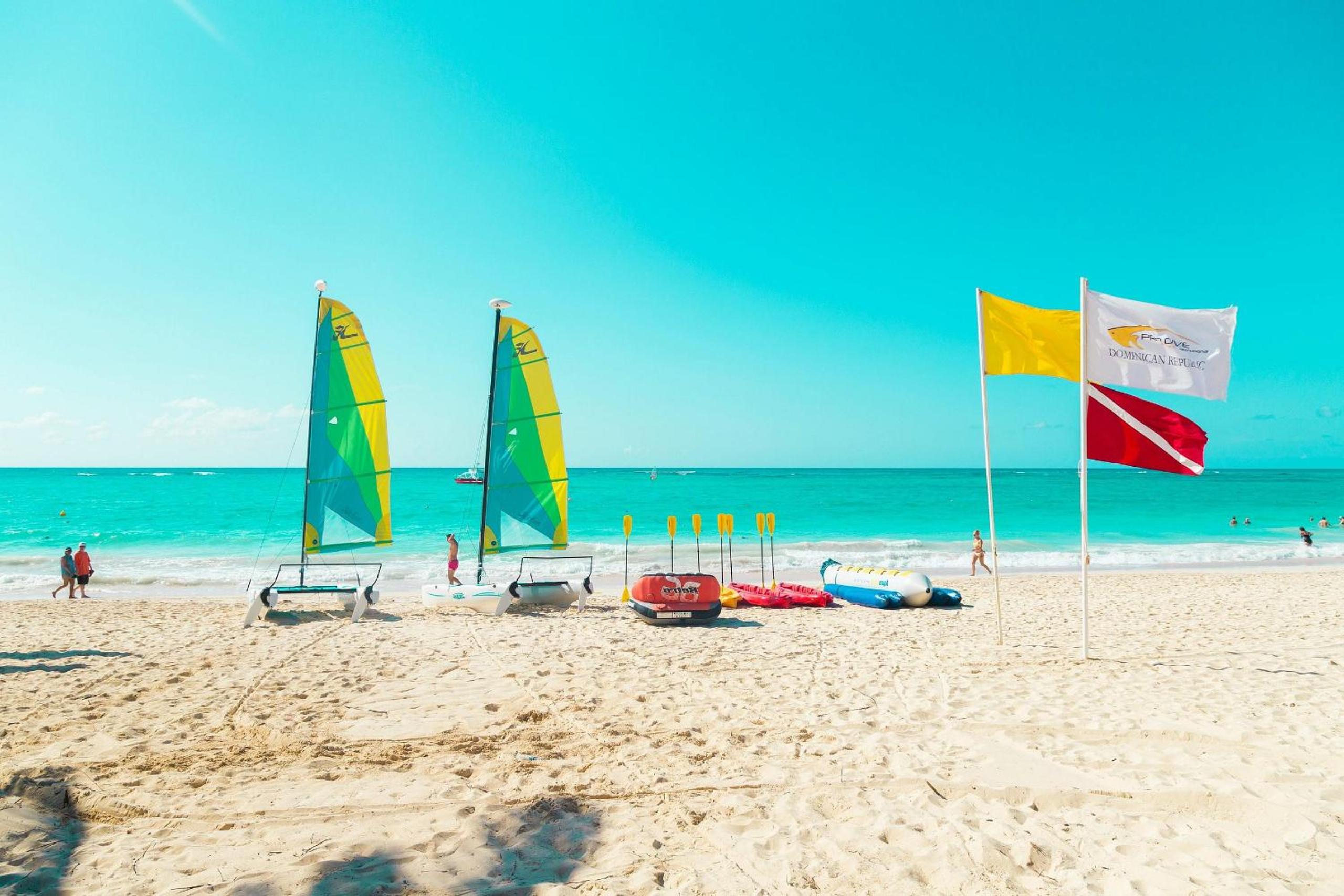 Lujoso, Comodo Penthouse Cerca Playa y Restaurants