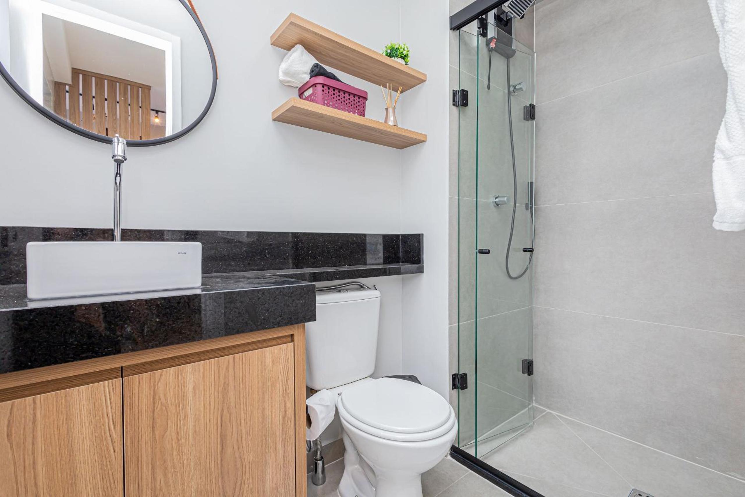 Studio 701 Vila Madalena Completo Luxo