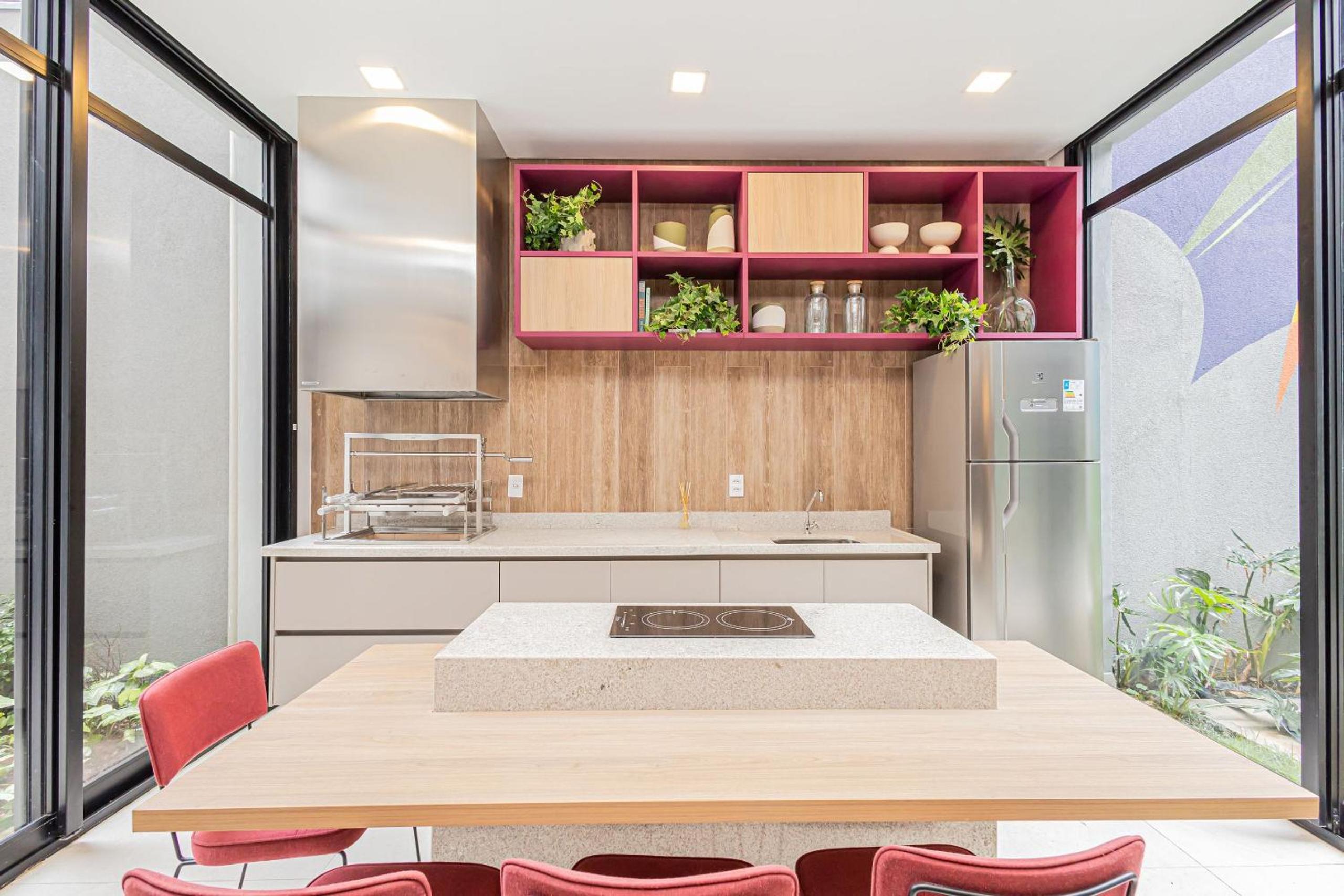 Studio 701 Vila Madalena Completo Luxo