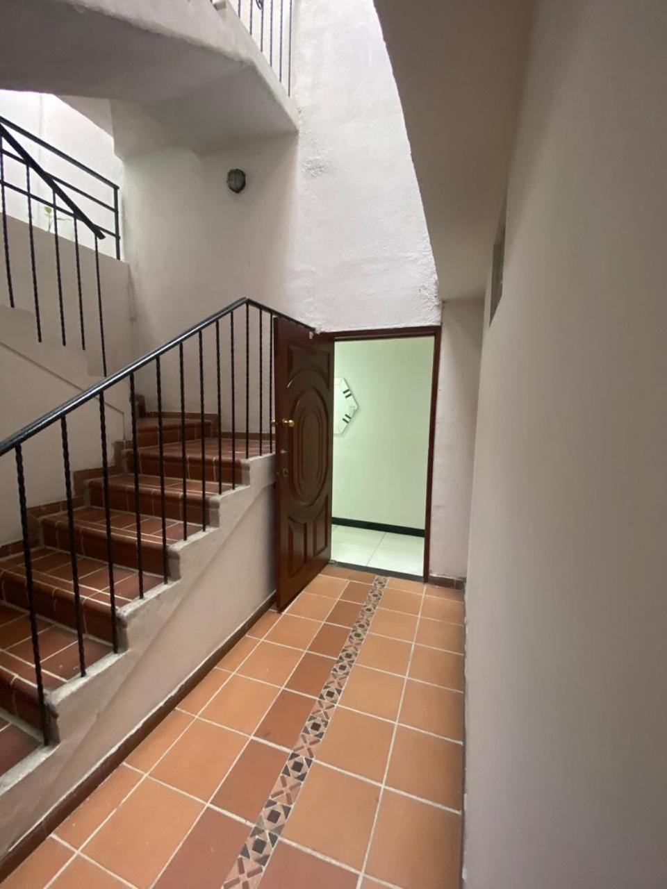 Apartamento Cozy