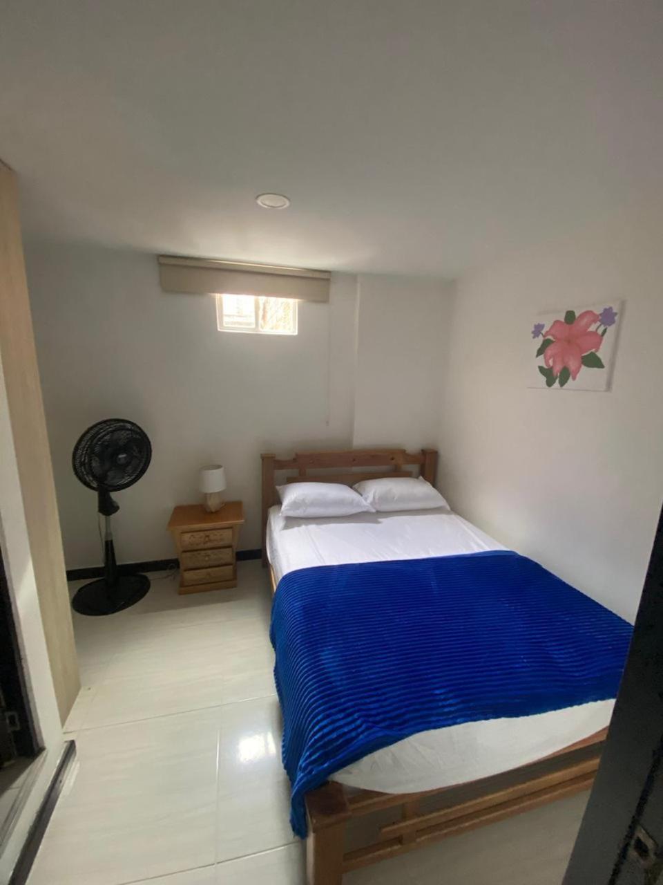 Apartamento Cozy