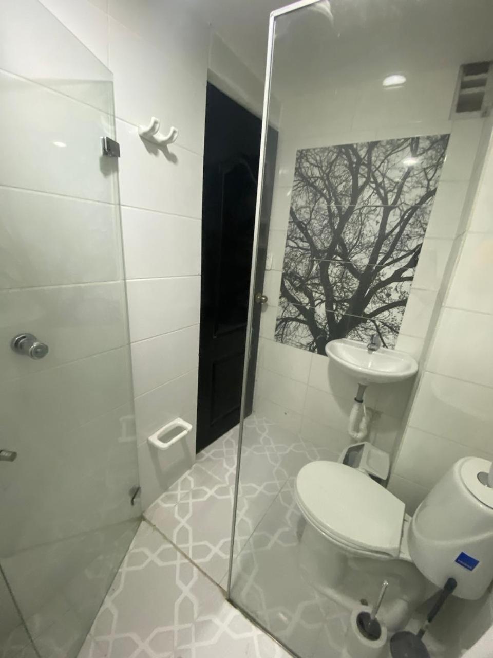 Apartamento Cozy