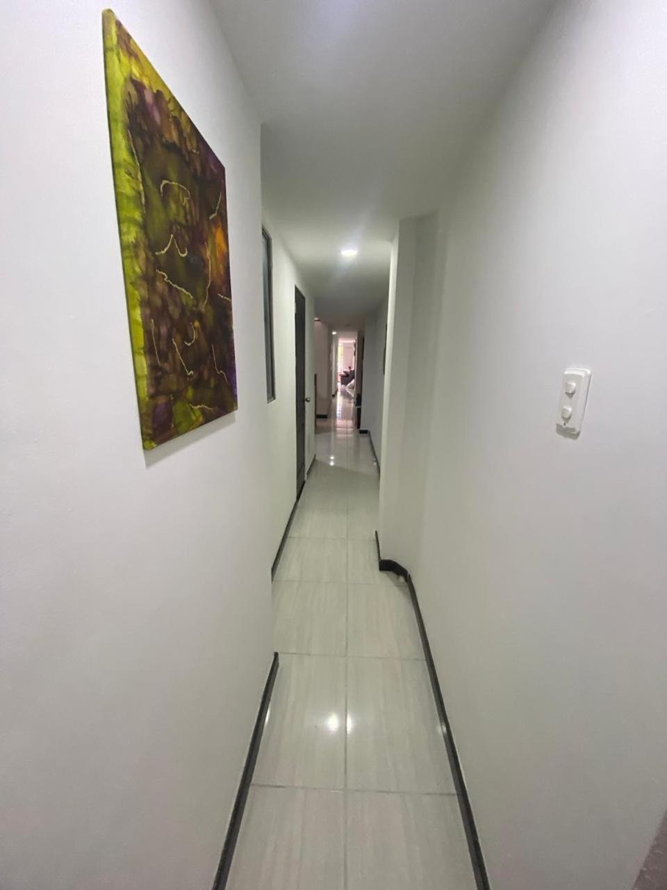 Apartamento Cozy