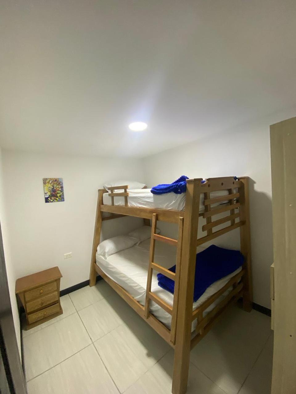 Apartamento Cozy