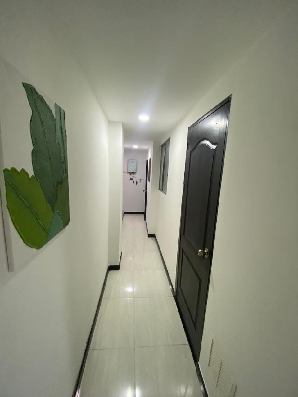 Apartamento Cozy