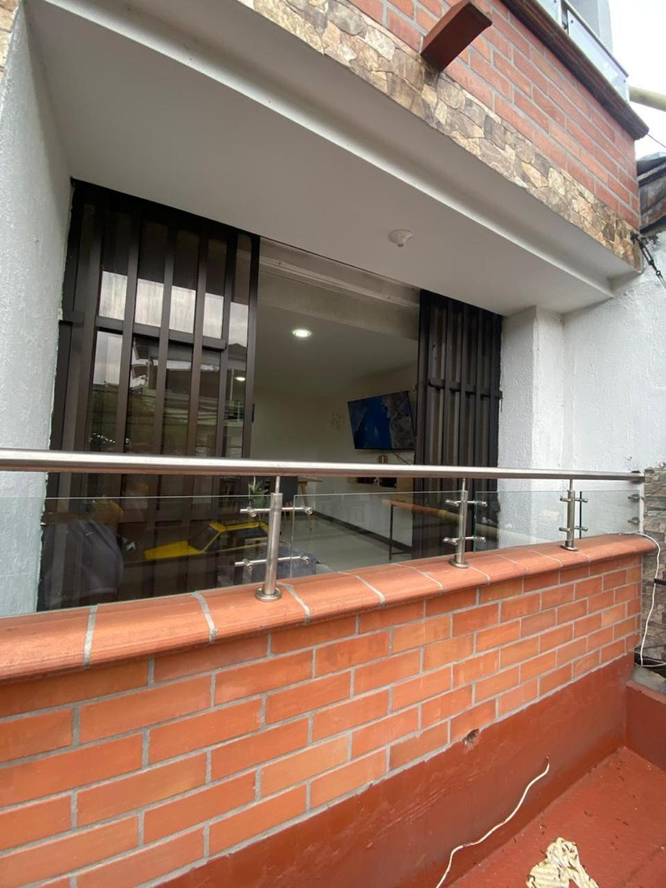 Apartamento Cozy