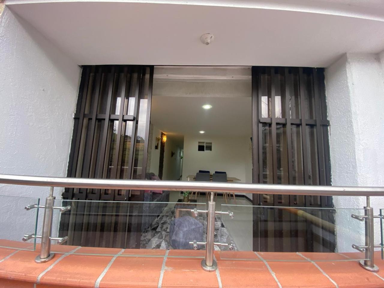 Apartamento Cozy