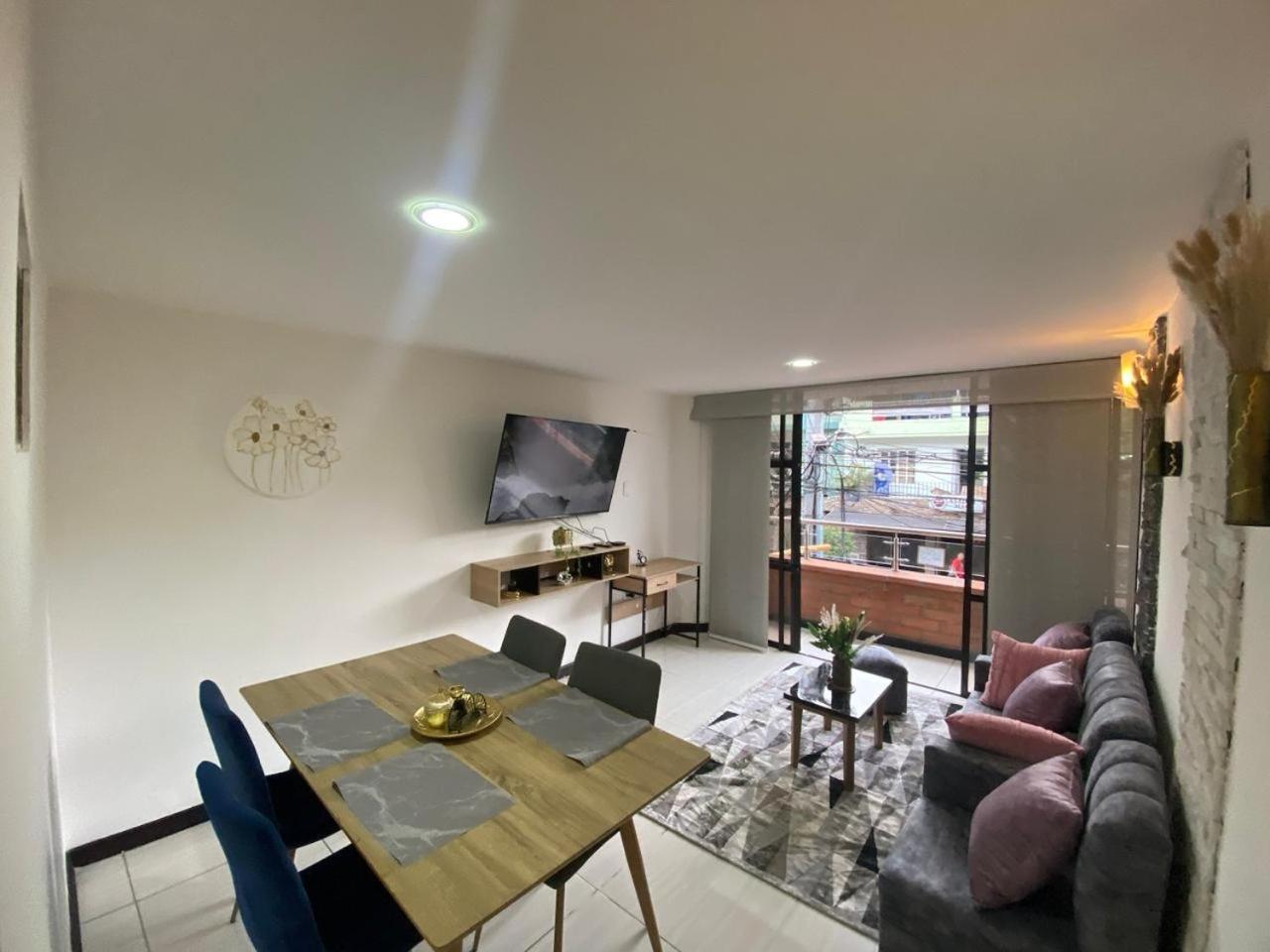 Apartamento Cozy