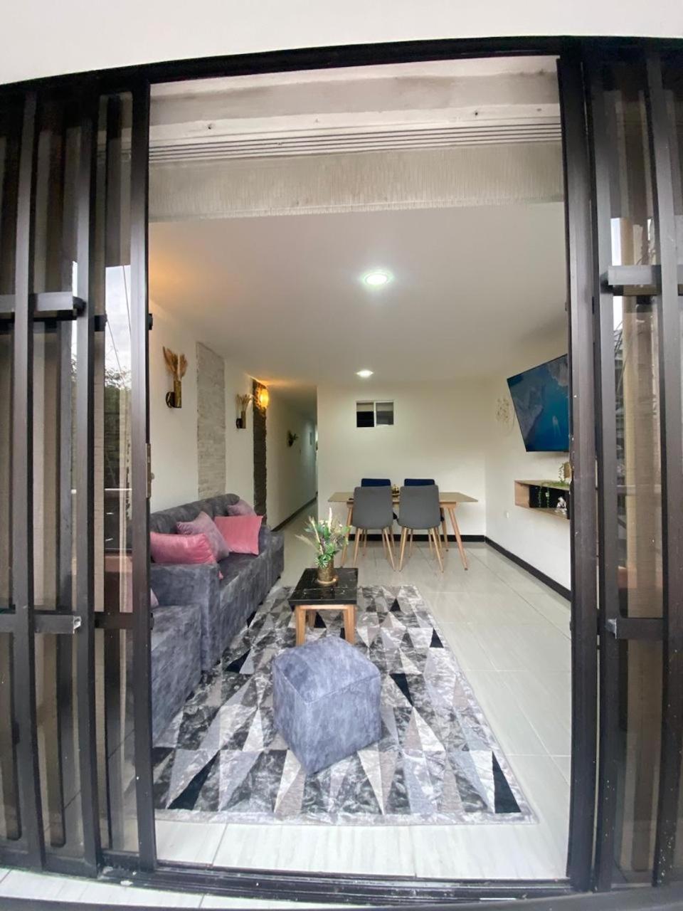 Apartamento Cozy