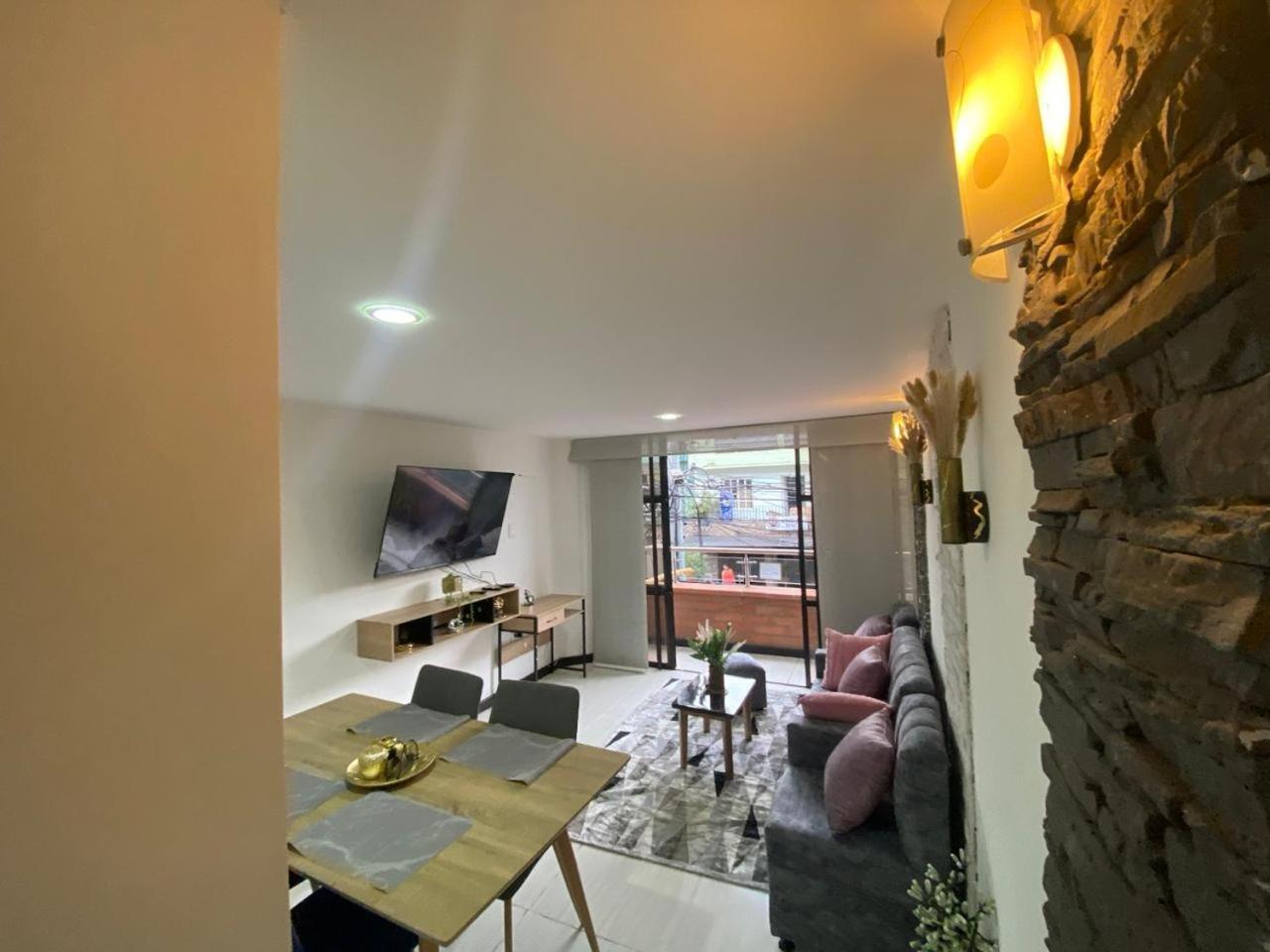 Apartamento Cozy